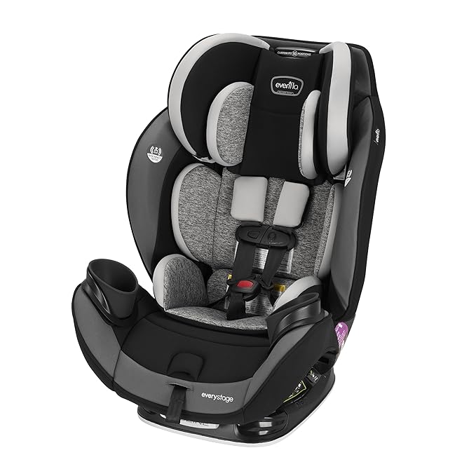 evenflo stage 2 car seat