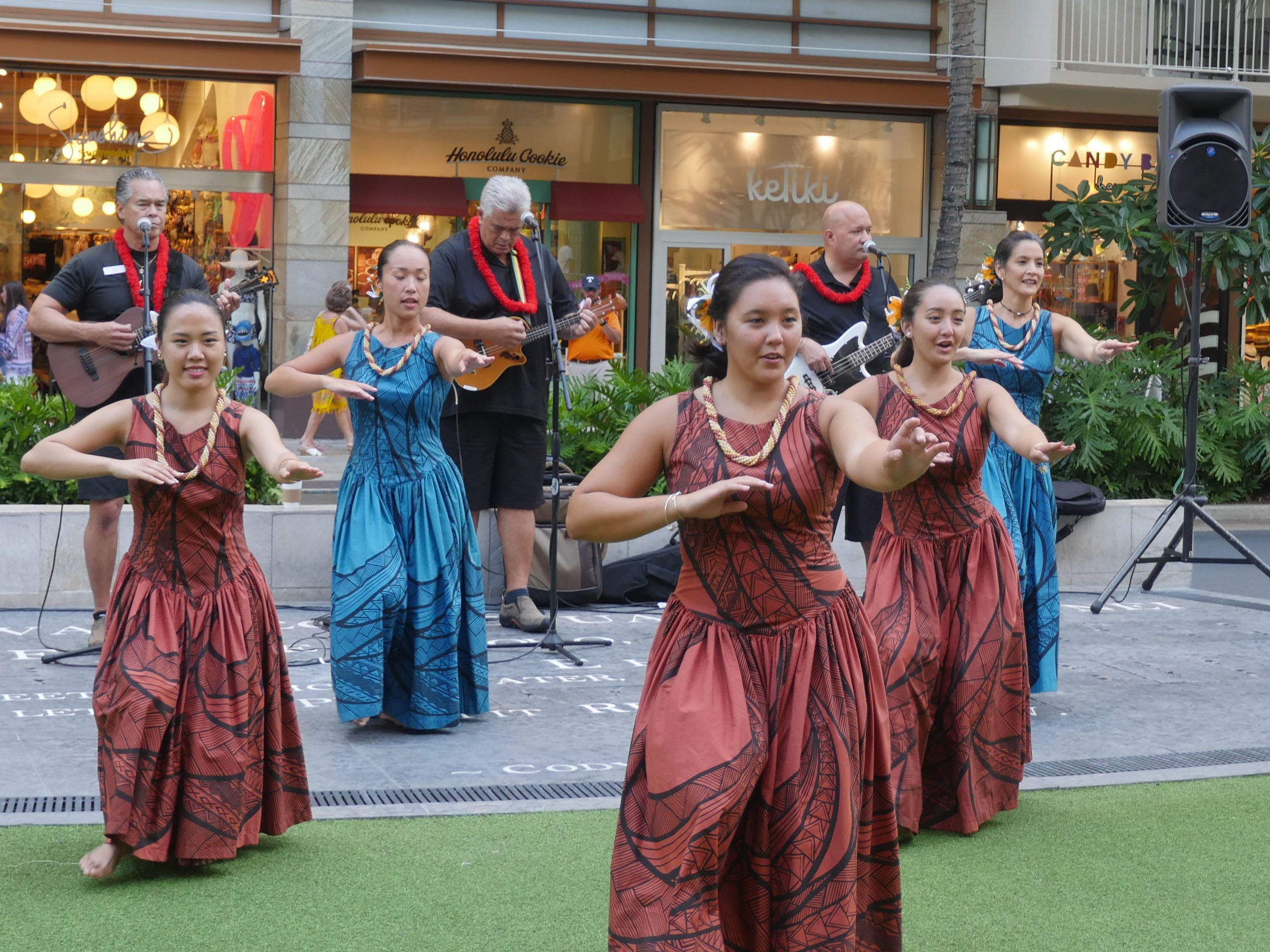 Amazon Co Jp Hawaiiフラ紀行 シーズン2を観る Prime Video