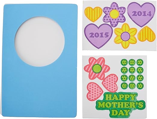 mother's day craft kits