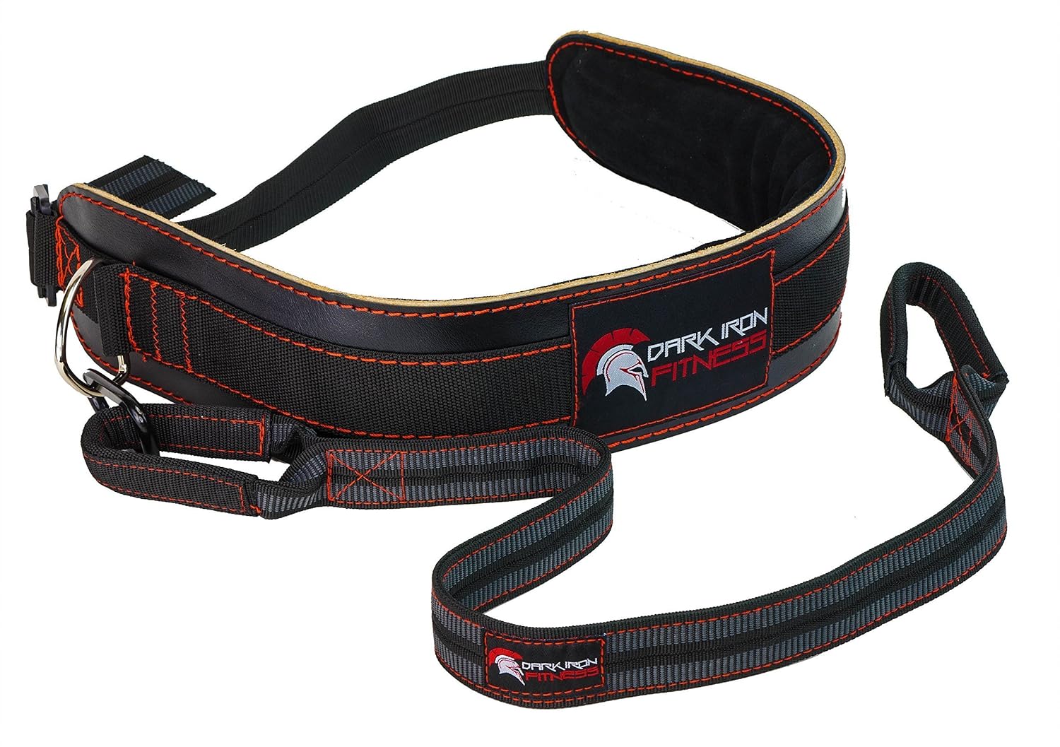 Sports Weight Belts with Chain Belt Weightlifting Strap Replacement