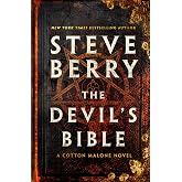 The Devil's Bible: A Cotton Malone Novel