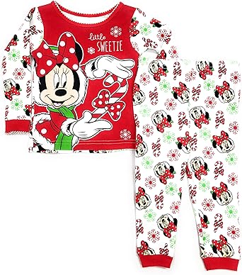 disney infant pajamas