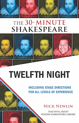 Download Twelfth Night: The 30-Minute Shakespeare (English Edition) PDF