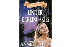 Under Darling Skies (Daughters of the Darling Book 5)