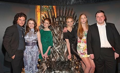 Athah Designs Natalie Dormer Sophie Turner Rose Leslie Kit