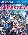 Akiba's Beat - PlayStation 4