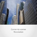 Sony 35mm f/1.8 Full-Frame E-mount Prime Lens SEL35F18F view 4
