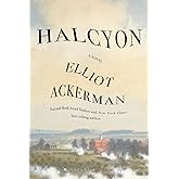 Halcyon: A novel