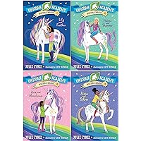 Unicorn Academyシリーズ9巻セット Unicorn Academyシリーズ9巻セット Unicorn Academyシリーズ9巻