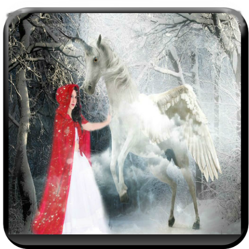 Magic Unicorn