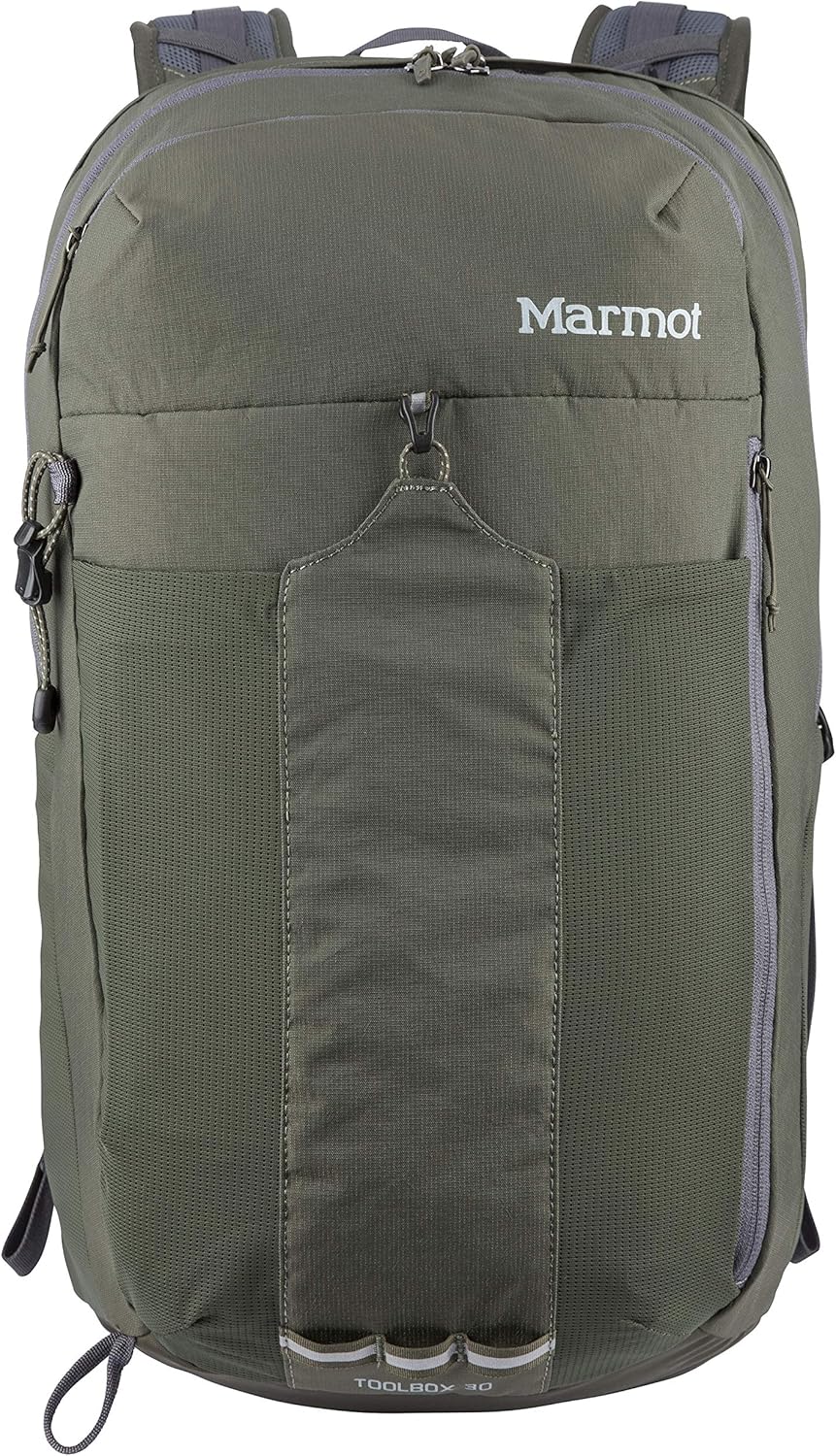marmot tool box 30 pack