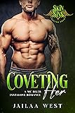 Coveting Her: An MC second chance surprise baby