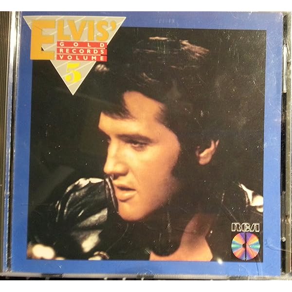 Elvis Presley Golden Records Volume3 UK盤 515fxN8LchL._SY200_QL15_.jpg