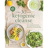 30-Day Ketogenic Cleanse