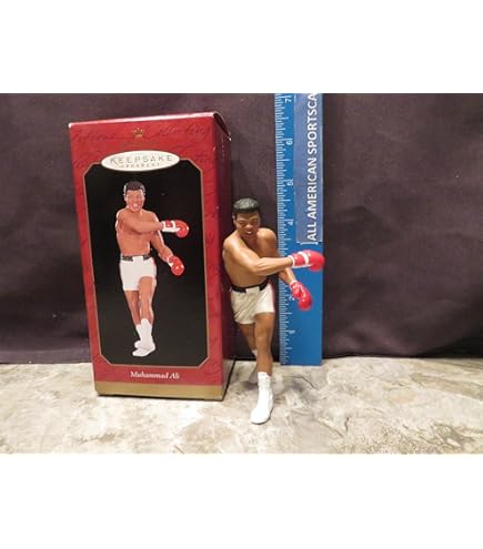 Amazon.com: AT THE BALLPARK #9 - BARRY BONDS 2004 Hallmark