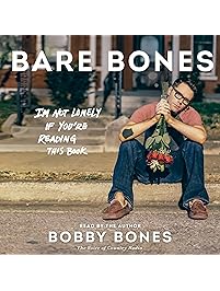 Bare Bones: I'm Not Lonely If You're Reading This Book