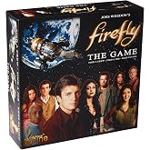 Gale Force Nine Firefly: The Game