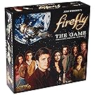 Firefly: The Game