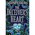 The Deceiver's Heart (The Traitor's Game, Book Two) (2)
