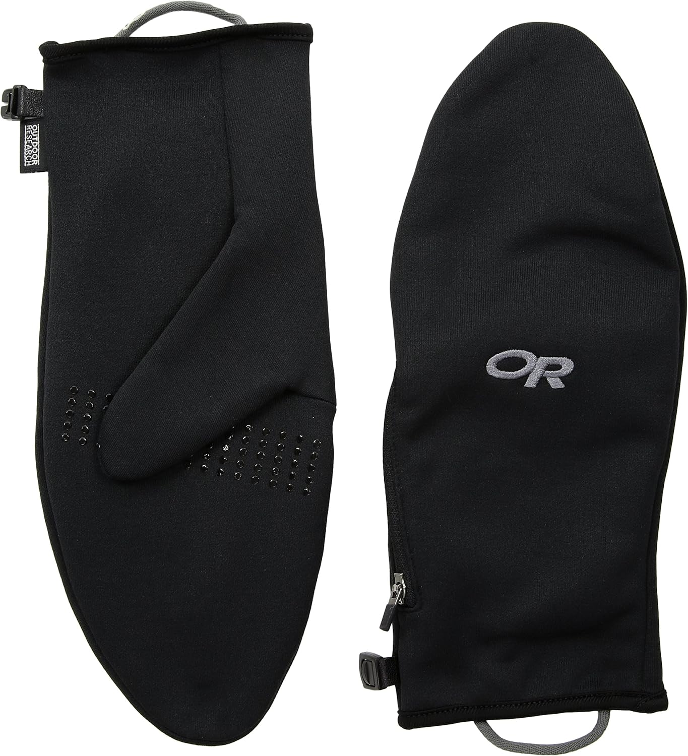 outdoor research versaliner mitts