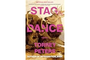 Stag Dance: A Quartet