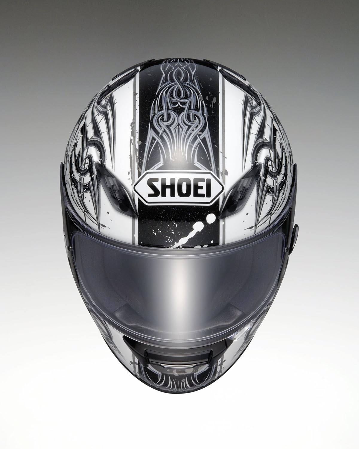 Shoei xr 1100 hadron Clearance