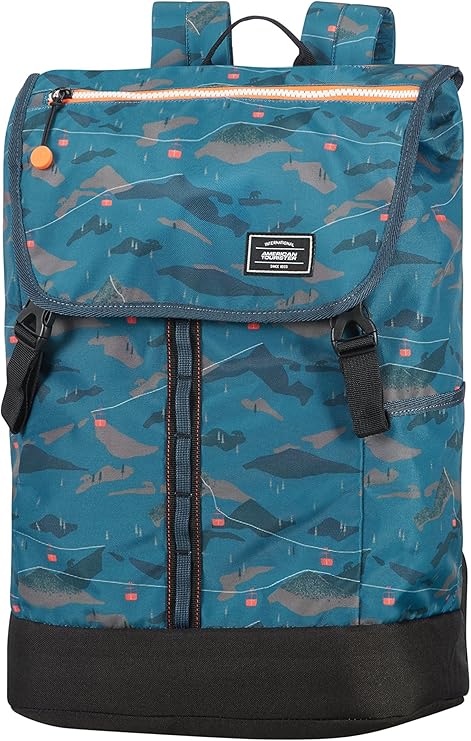 american tourister urban groove lifestyle backpack