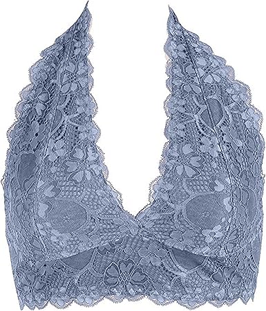 white bralette amazon