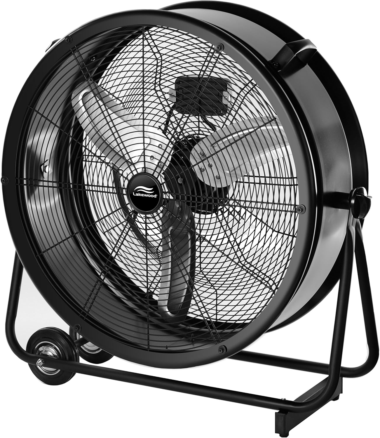 Which Is The Best Lakewood Electric Cooling Fan