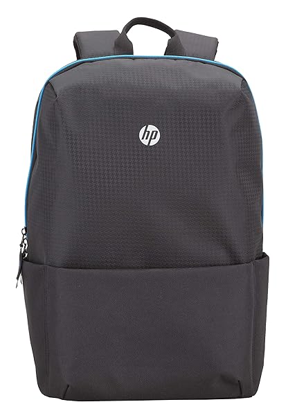 HP Titanium 15-inch Laptop Backpack (Black)