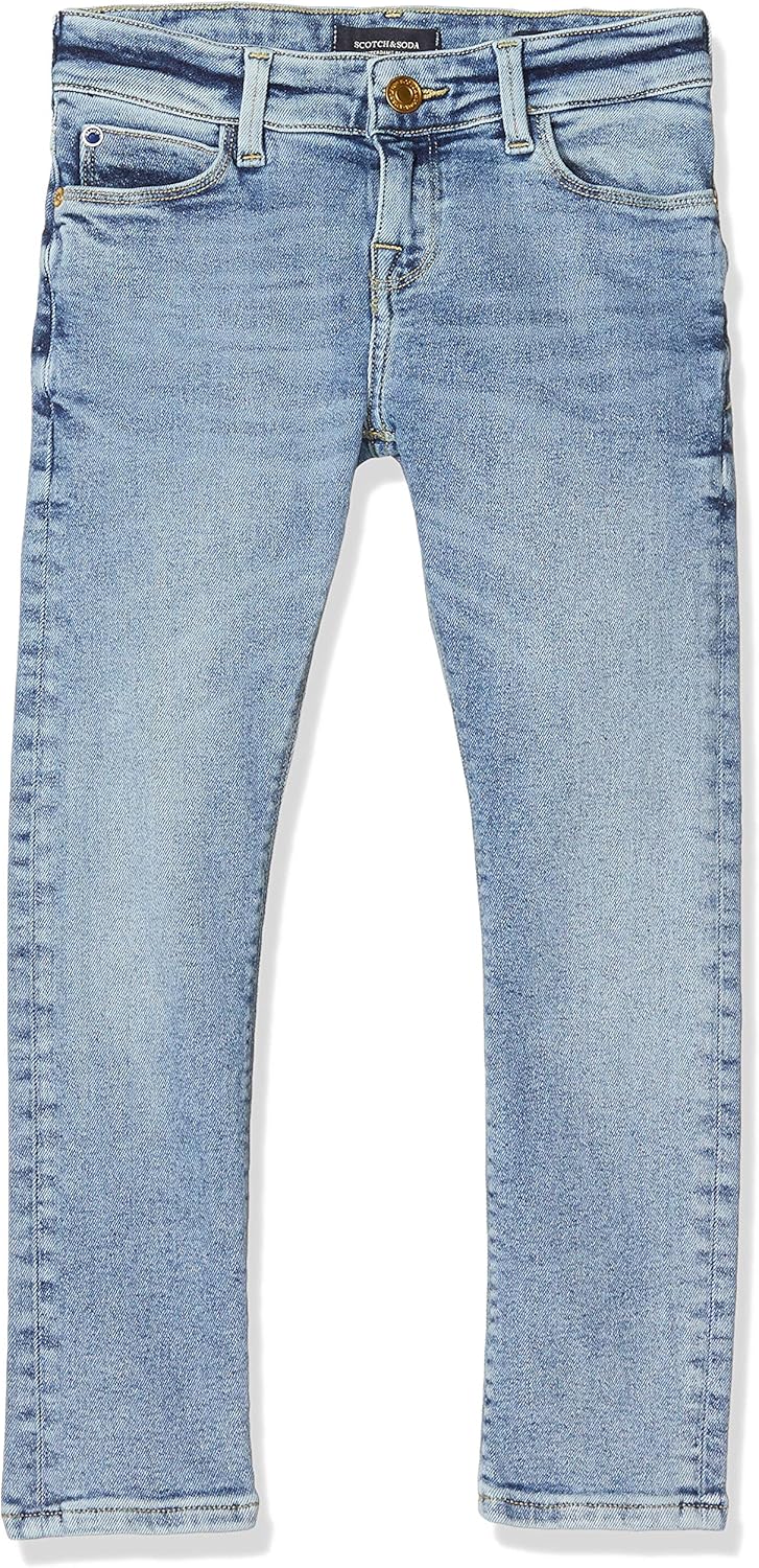 boys super skinny trousers