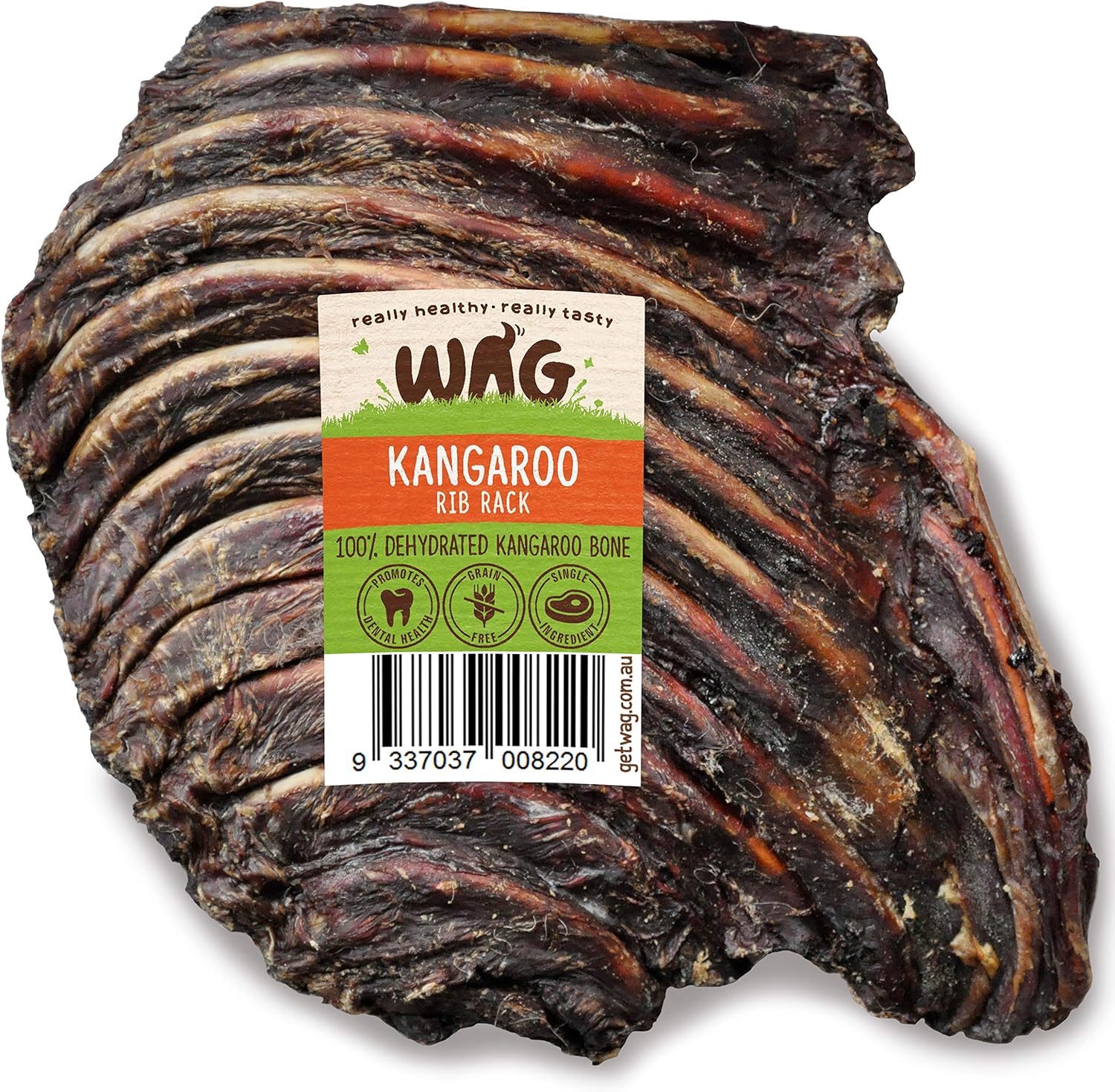 kangaroo ribs for dogs safe
