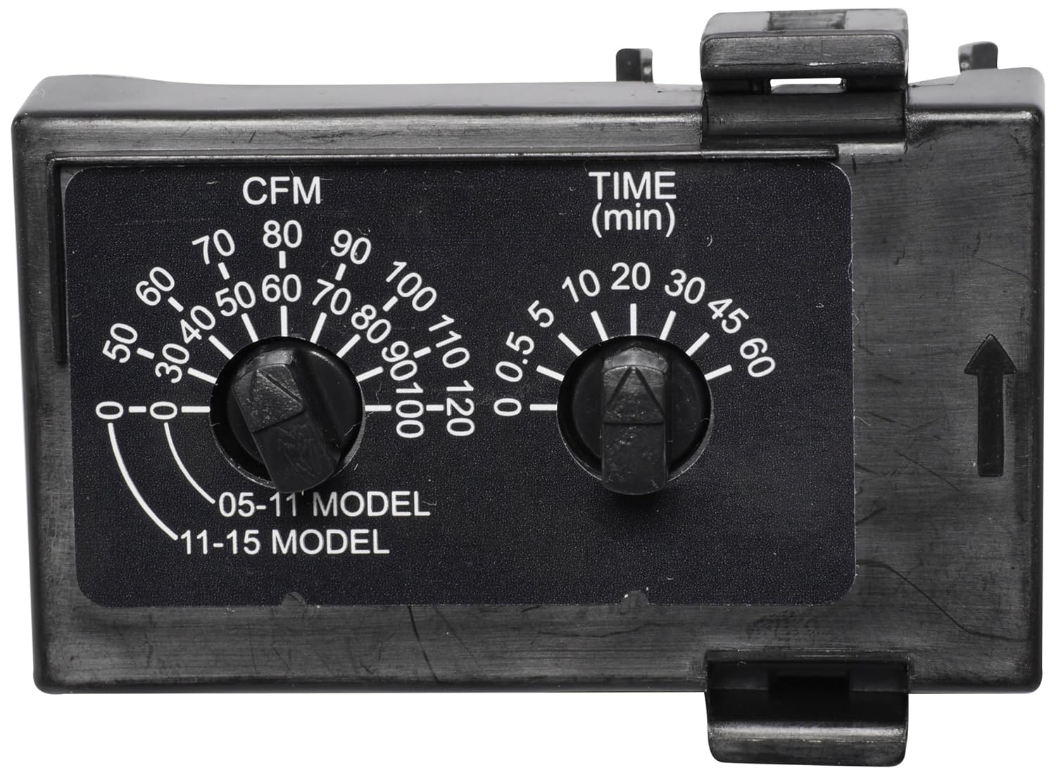 Panasonic FV-VS15VK1 Whisper Select-Plug and Play Multi-Speed Module - -  Amazon.com