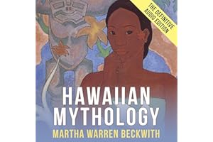 Hawaiian Mythology