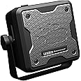 Uniden (BC15) Bearcat 15-Watt External Communications Speaker. Durable Rugged Design, Perfect for Amplifying Uniden Scanners,