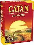 Catan 5-6 Player Extension - 5th Edition
