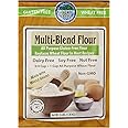 Multi Blend Gluten-Free Flour