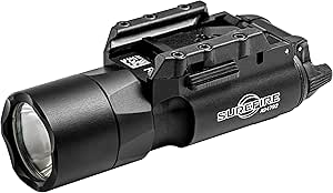 SureFire X300 Ultra Series LED WeaponLights with TIR Lens