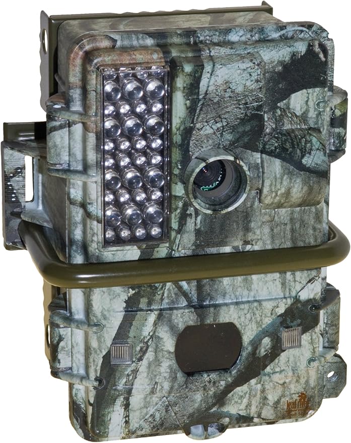 Leaf river trail camera ir-3bu