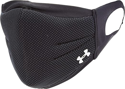 Amazon Com Under Armour Adult Sports Mask Clothing