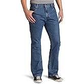 Levi's Men's 517 Bootcut Jeans