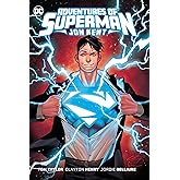 Adventures of Superman: Jon Kent