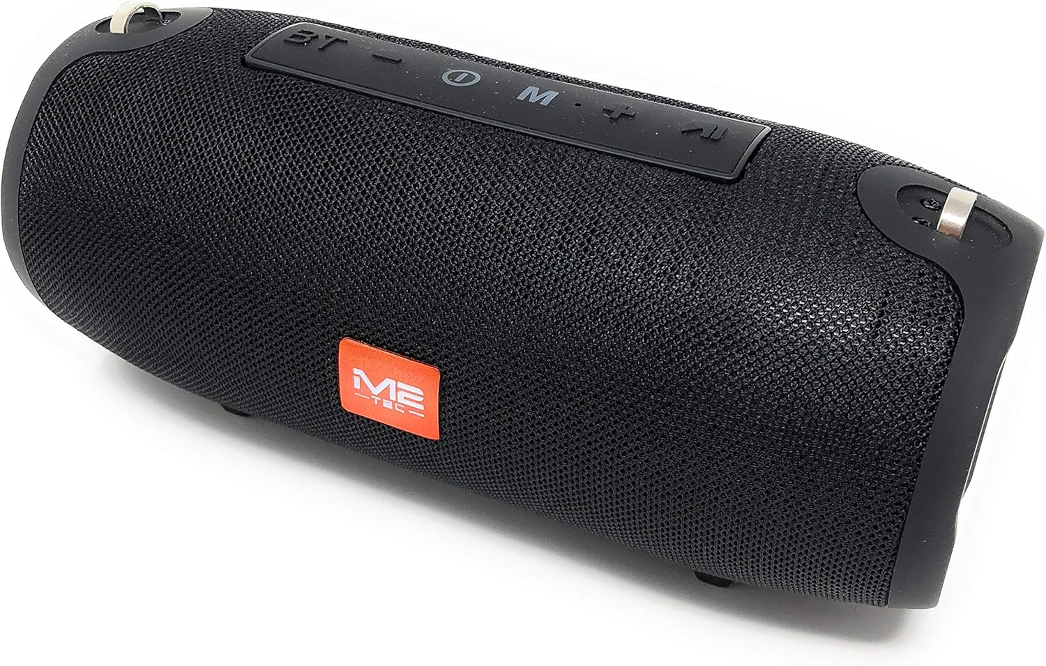 bluetooth music box speaker with radio