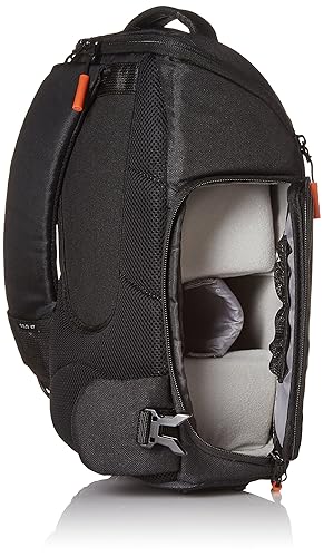 VANGUARD 一眼レフカメラ用スリングバッグ OSLOシリーズ