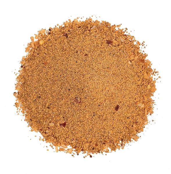 CUISINART BOURBON MOLASSES SEASONING – SAVORY AND SWEET – CGSS-551