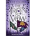 The Iron Vow (The Iron Fey: Evenfall, 3)