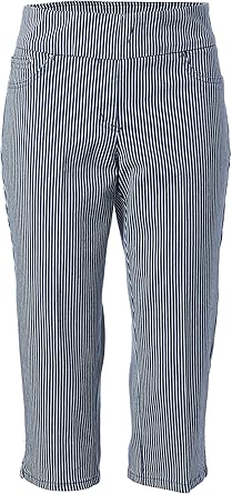 ruby rd denim capris