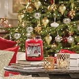 Yankee Candle Christmas Magic Large Jar Scented Candle 150 Hours Burn view 2
