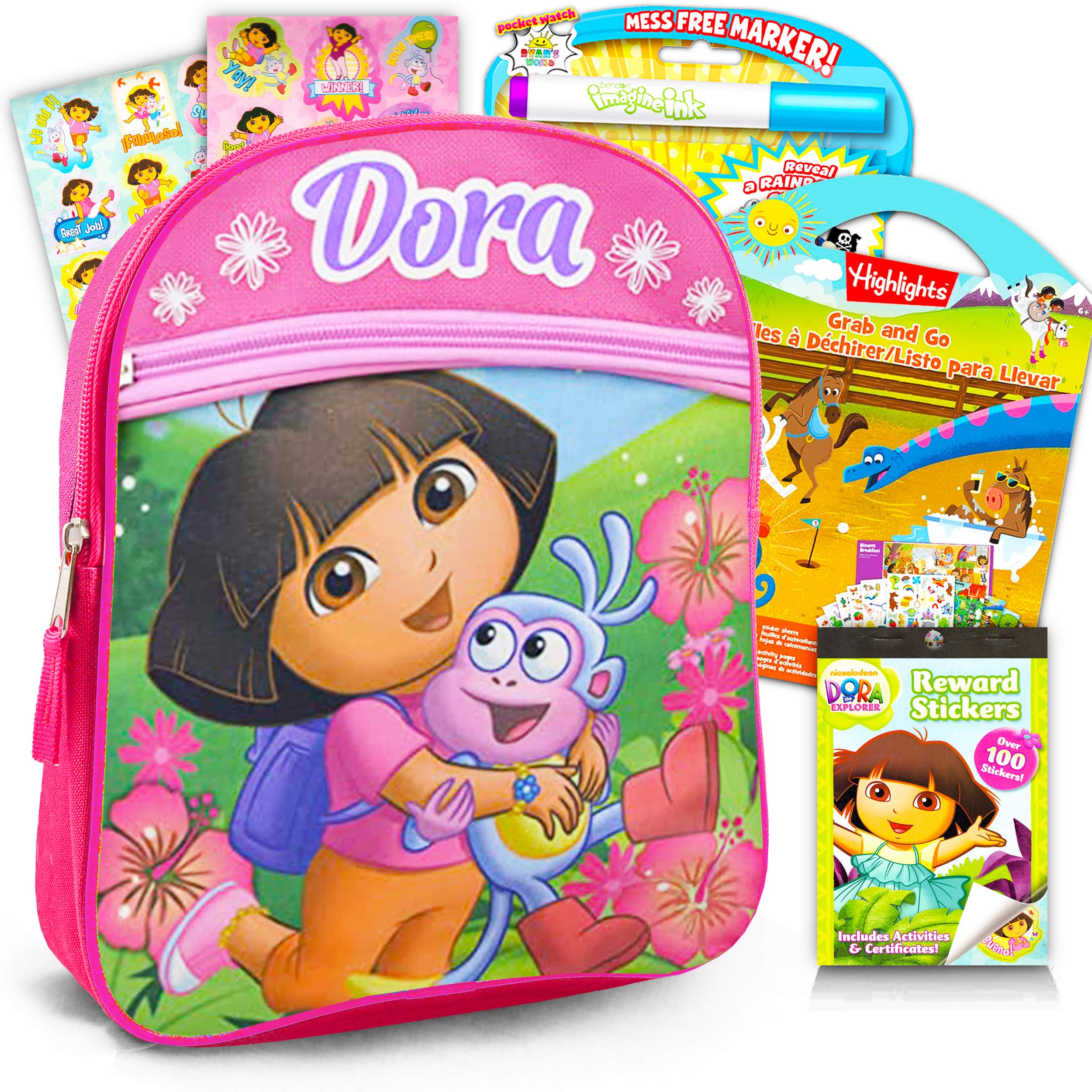 Buy Nick Shop Dora The Explorer Playset Bundle Dora The Explorer Buy Nick Shop Dora The Explorer Playset Bundle Dora The Explorer