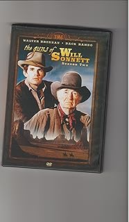 guns of will sonnett season 2 guns of will sonnett season 2